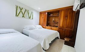 Apartamento Alvarez