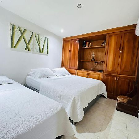 Apartamento Alvarez Cartagena Exterior photo