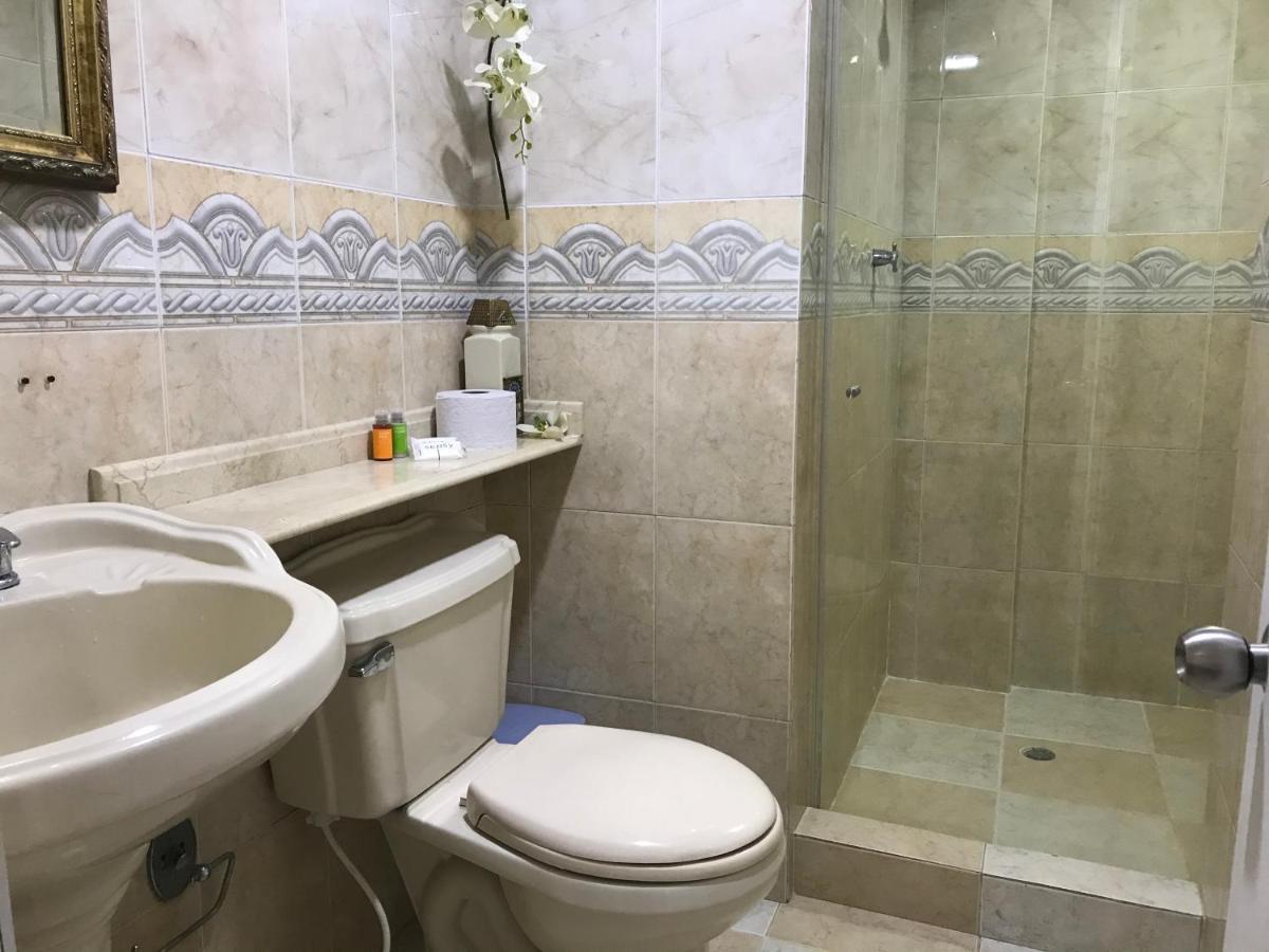 Apartamento Alvarez Cartagena Exterior photo