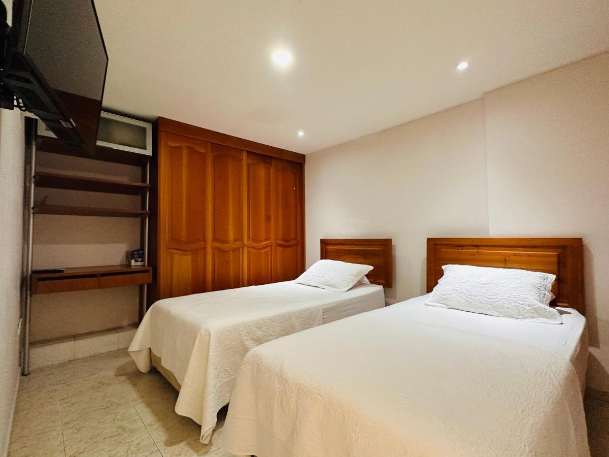 Apartamento Alvarez Cartagena Exterior photo