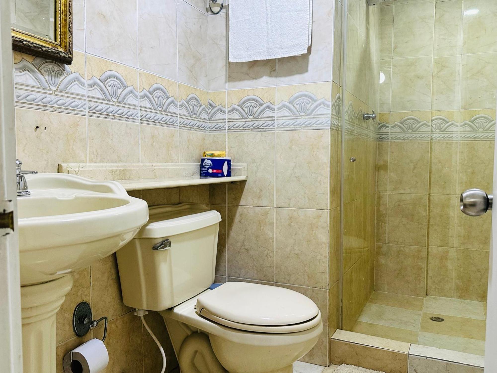 Apartamento Alvarez Cartagena Exterior photo