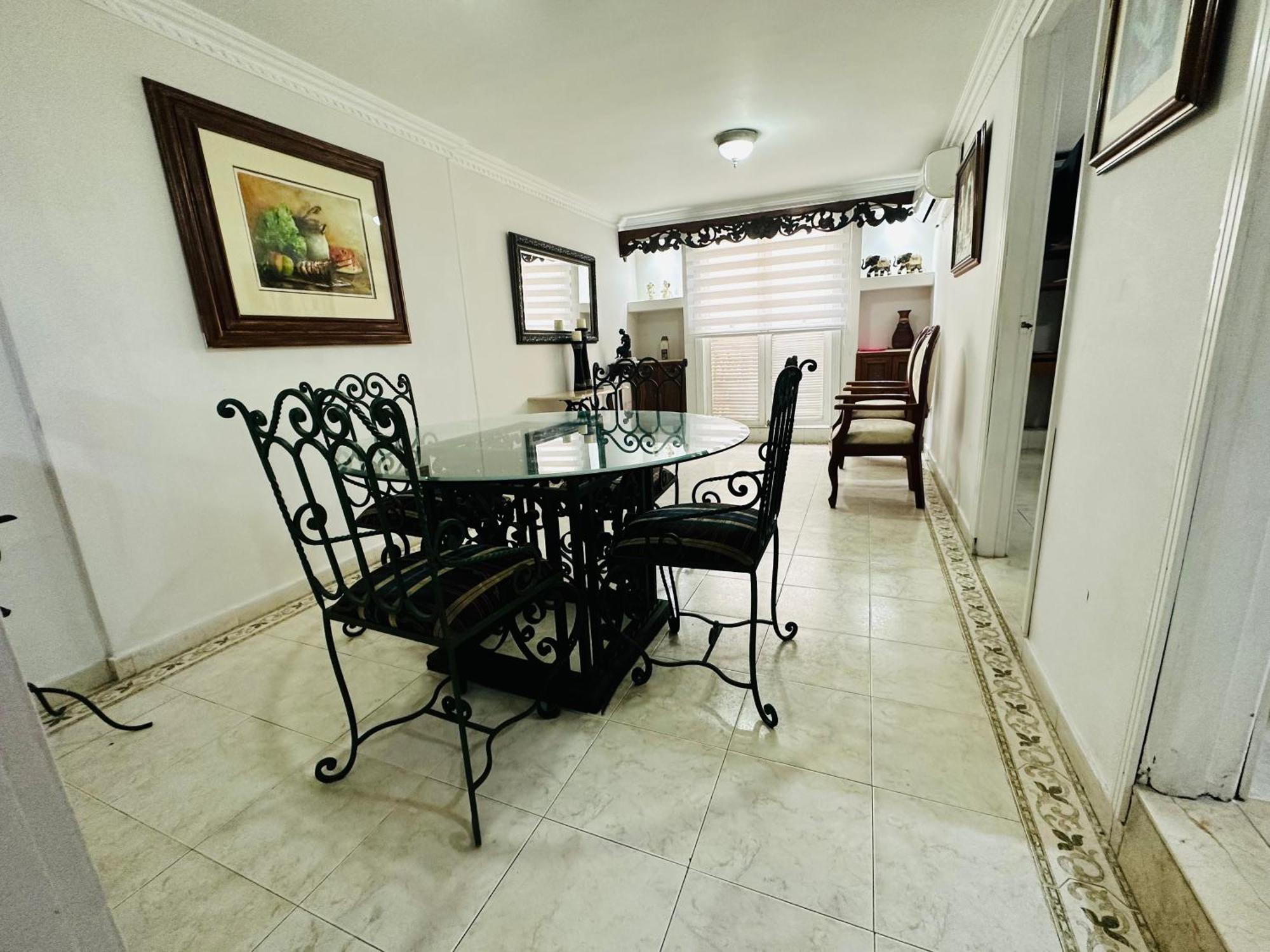 Apartamento Alvarez Cartagena Exterior photo